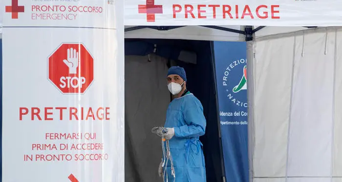 Dal primo marzo al 31 agosto morti 2.900 anziani Più 32% sulla media degli ultimi 5 anni in Trentino