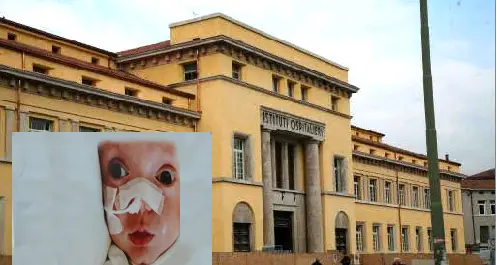I neonati uccisi dal batterio Mamma Francesca: «Due anni fa quell'ospedale andava chiuso»