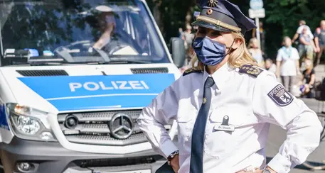 Germania: uccisi dalla madre 5 bimbi da uno a 8 anni salvo il sesto che era dalla nonna