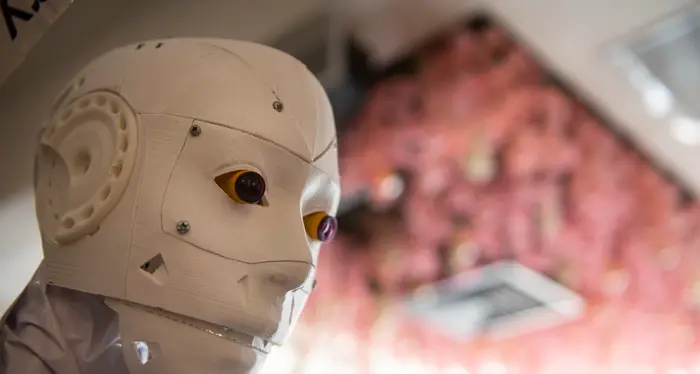 Medicina, anche i robot nella lotta contro il covid-19