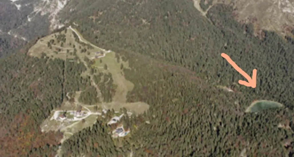 Nuovo bacino per la neve al Pradel di Molveno: ok dal Servizio Impianti a Fune