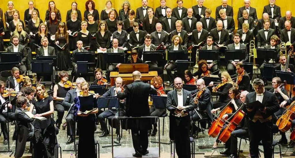 L'Orchestra Haydn suona l'omaggio a Obama, Radio Tre Suite lo trasmetterà domenica