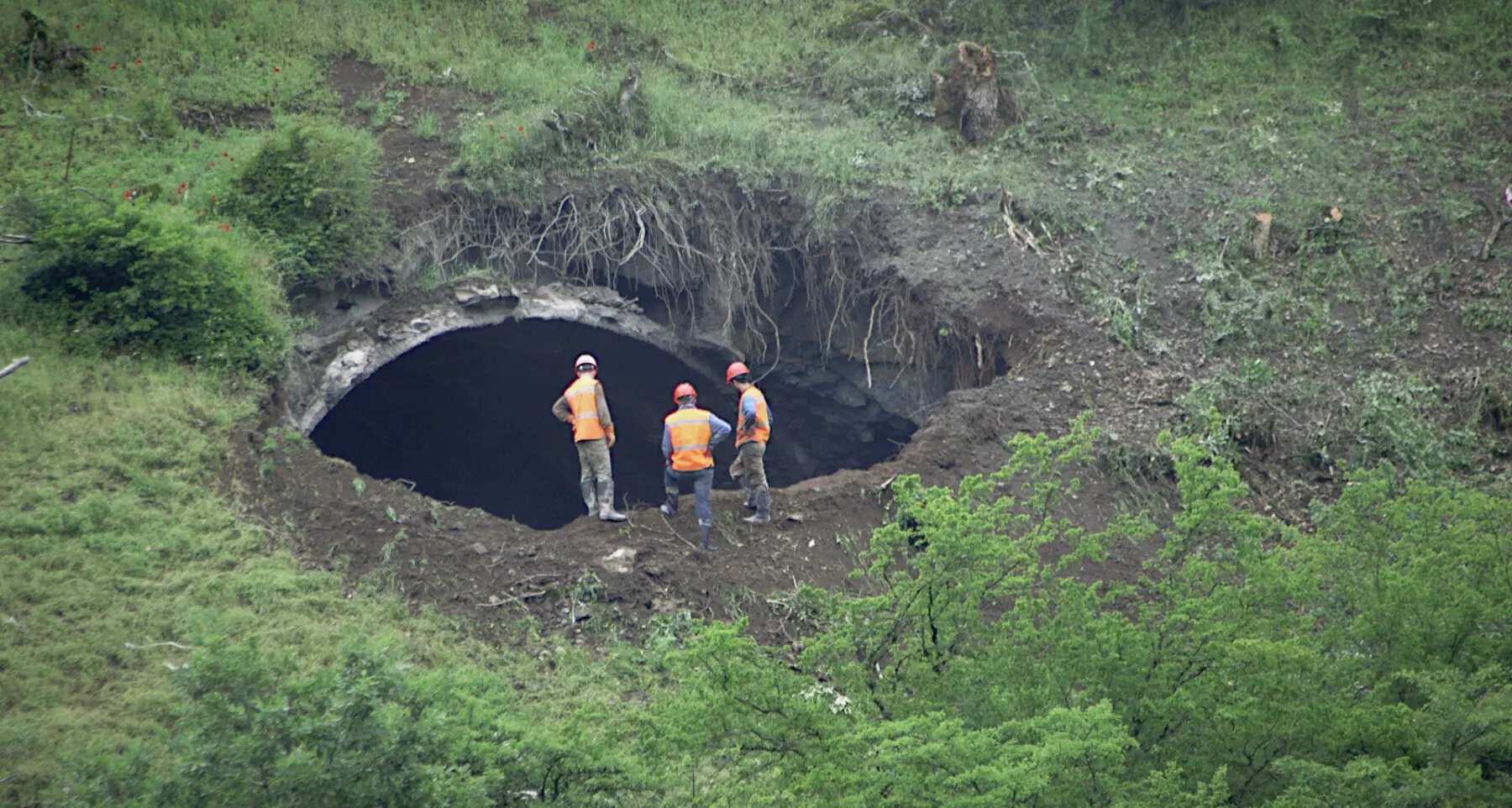 Il «Tunnel» georgiano è il film vincitore della Genziana d'Oro del Filmfestival della Montagna
