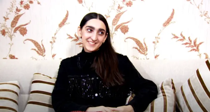Armine la modella di Gucci «E' brutta», l'attacco sui social Toscani: «bellezza rivoluzionaria»