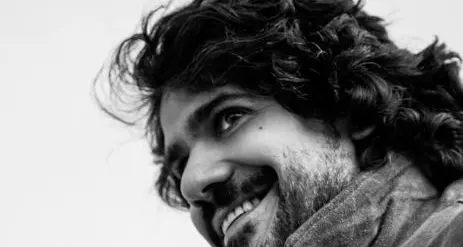 Mannarino, il nuovo disco rinato nel lockdown