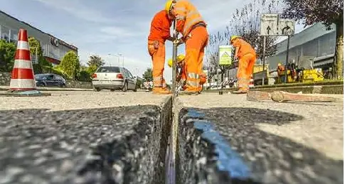 Altri quattro comuni raggiunti dalla fibra ottica: internet veloce a Mezzolombardo, Calceranica al Lago, Mazzin e Pieve di Bono-Prezzo