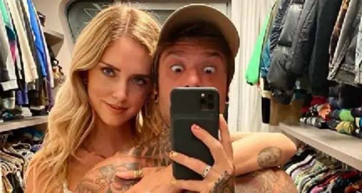 I Ferragnez si allargano… Chiara Ferragni è incinta - Video