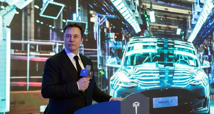 I più ricchi del mondo dopo Bezos, sale Elon Musk (che batte pure Zuckerberg)