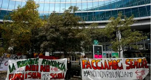 Ricciardi: «A Milano e Napoli ora il lockdown è necessario»