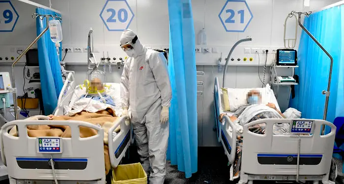 L'Ordine dei Medici nazionale: \"Subito il lockdown del Paese o il sistema non reggerà\"