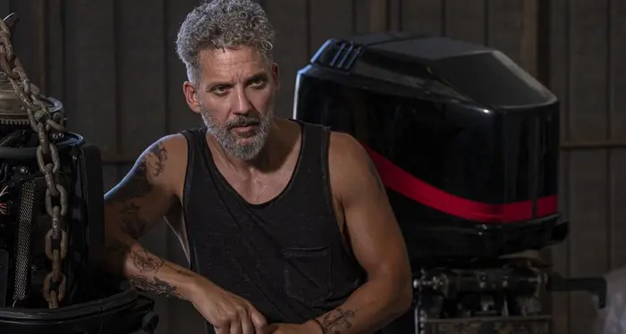\"Gli orologi del diavolo\" da domani la fiction Rai con Beppe Fiorello