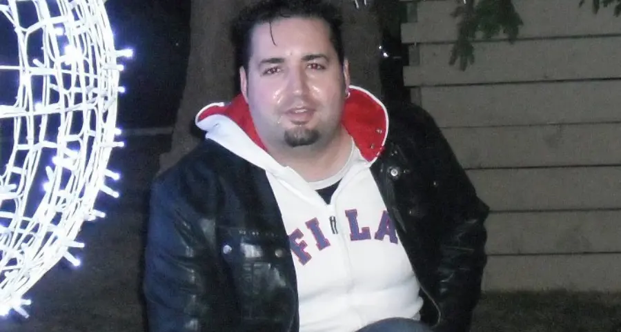 Colpito da un malore, muore nel suo centro benessere Michele Paolazzi aveva 37 anni