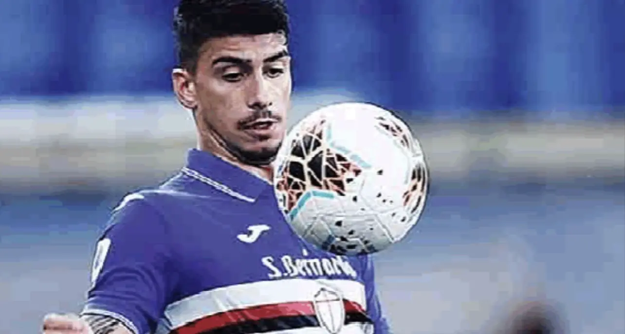 Fabio Depaoli, da Sopramonte alla Champions League: ha firmato con l'Atalanta
