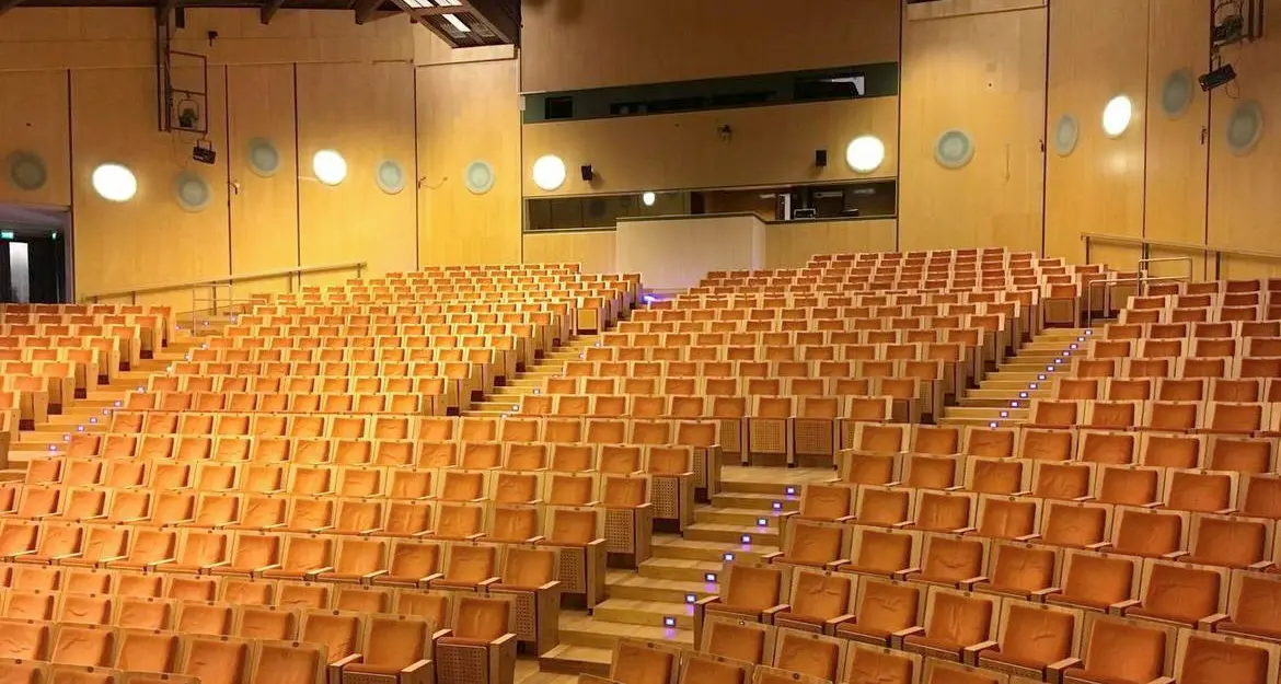 Centro Santa Chiara: spettacoli annullati e prevendite sospese