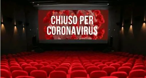 Manica (Pd): servono deroghe anche per cinema e teatri