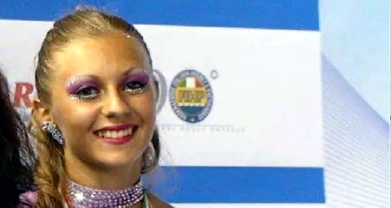 Jessica Ponzoni, la ragazza morta nello scontro in A22 era una campionessa di pattinaggio artistico a rotelle