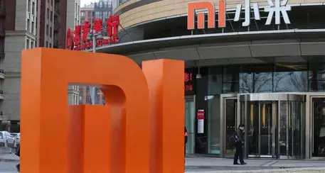 Smartphone, il mercato frena e Xiaomi sorpassa Apple
