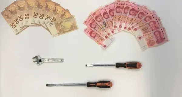 Furti e ricettazione: due donne non potranno rimettere piede a Trento per tre anni