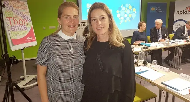 Sarà Sabrina Rasom a dirigere l'Istituto Culturale Ladino di Fassa