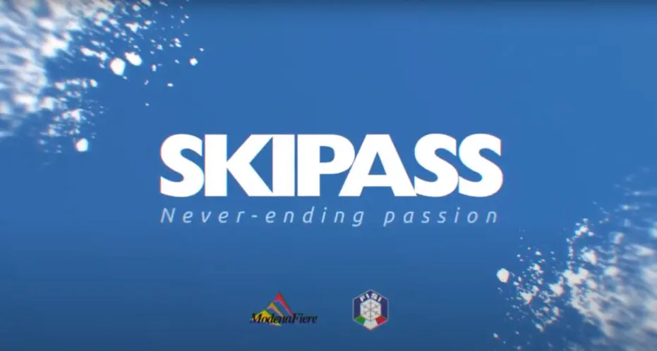 Covid, annullato anche Skipass il salone degli sport invernali Roda: ma si torni sulle piste