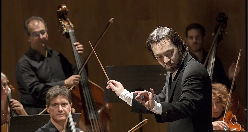 Orchestra Haydn, arriva una stagione \"monumentale\" da mercoledì i concerti