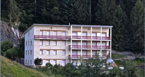 Dismissioni, all'asta le ex colonie di Fai della Paganella