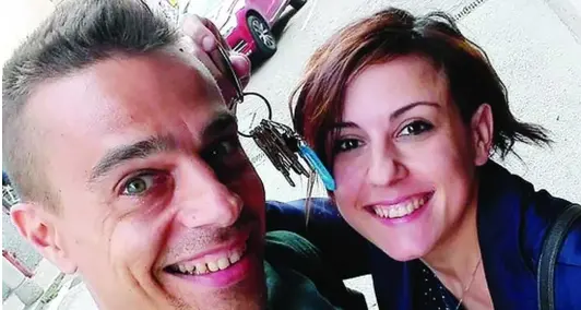 Da Milano a Marter: «Il nostro paradiso» La scelta di vita di Francesca e Davide «Impagabile alzarsi e vedere le montagne»