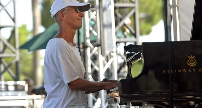 Keth Jarrett confessa: «Due ictus, non posso più suonare il pianoforte»