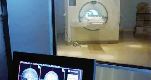 Curata in psichiatria ma aveva un ictus Indagini in ospedale