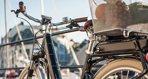 Contributo per l'e-bike: dal 3 novembre domande per chi ha scelto lo Stato