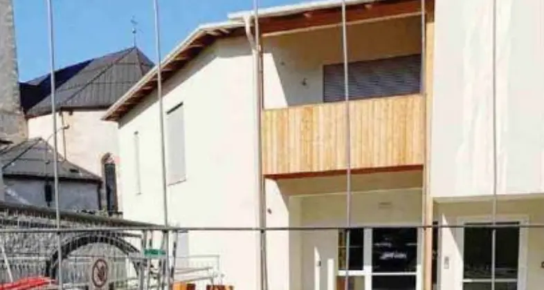 Un «Piano Covid» per riaprire il Centro diurno di via Marconi