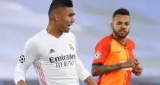 Clamoroso tonfo casalingo per il Real Madrid in Champions League
