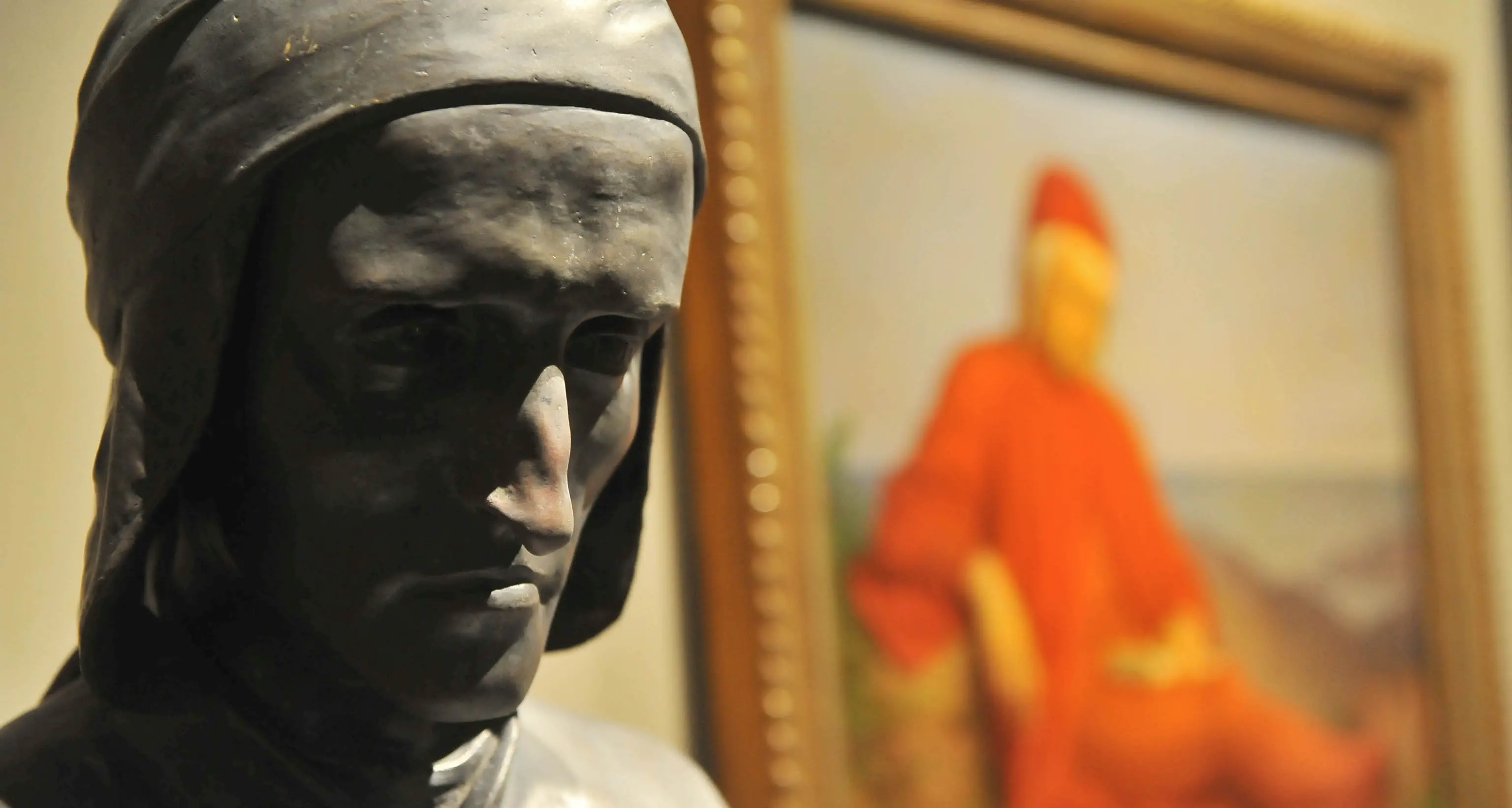 Trento celebra il Sommo Poeta 700 anni di Dante Alighieri in otto eventi culturali