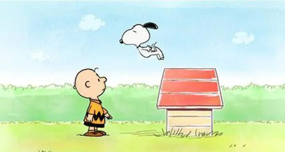 I settant'anni dei Peanuts, Charlie Brown, Lucy, Linus e la coperta: una leggenda mondiale