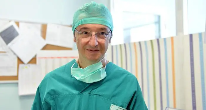 Intervento mitrale, tecnica Neochord a cuore battente