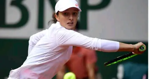 Roland Garros: Iga Swiatek in trionfo a soli 19 anni