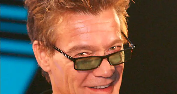 Addio a Eddie Van Halen una leggenda del rock