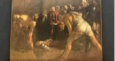 Sorpresa: il Pd roveretano sta con Sgarbi e chiede di \"tenerci\" il Caravaggio