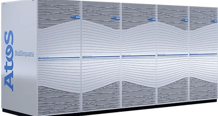 Arriva il supercomputer italiano per le previsioni meteo