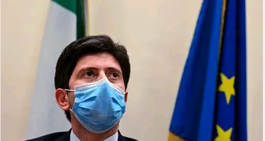 L'indagine sul piano pandemico \"fantasma\". Cinque ore di audizione del ministro Speranza