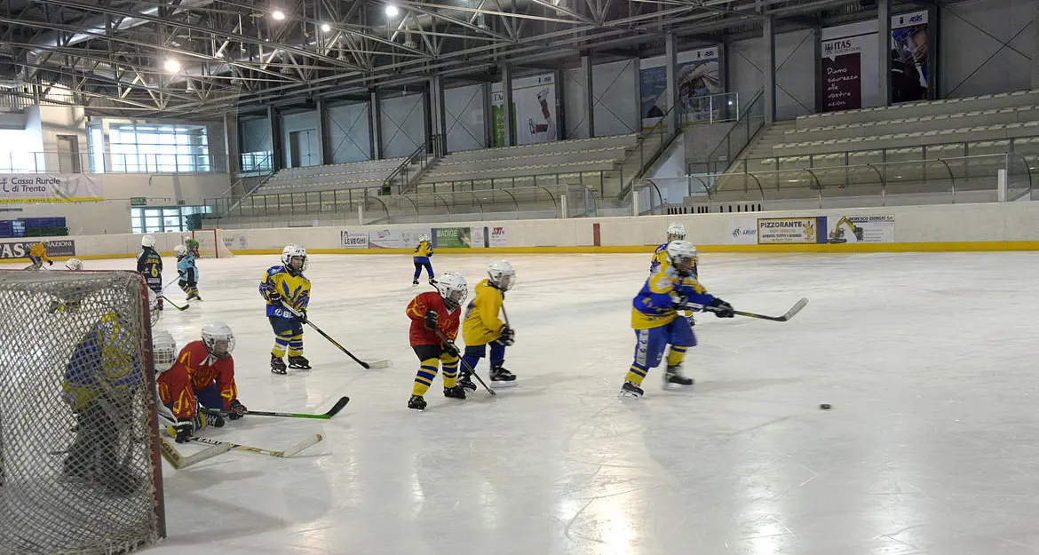 I tutor sportivi a scuola per gli studenti campioni fra lezioni e attività
