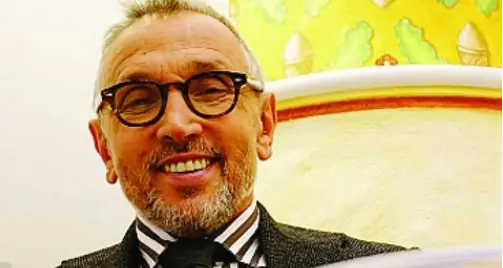 Oggi a Sky Barbieri e gli hotel della Val Rendena