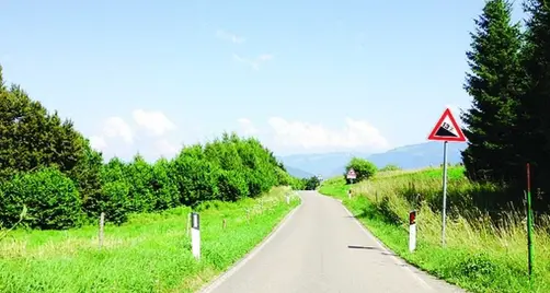 Bordala, ecco il via libera all'allargamento della strada
