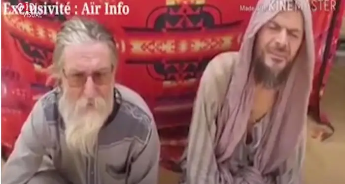 Mali, padre Pier Luigi Maccalli e Nicola Chiacchio liberati due anni dopo il rapimento