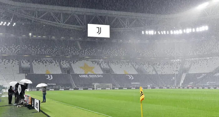 Violato l'isolamento covid L'Asl denuncia giocatori Juve