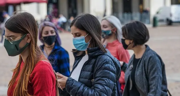 Trentino, week-end arancione in attesa del ritorno al giallo Ecco le restrizioni in vigore