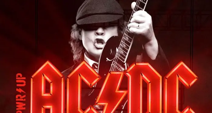 A novembre tornano gli AC/DC Il nuovo album è \"Power Up\"