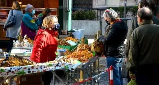 Trentino zona \"gialla\": ecco le regole per negozi, bar, spostamenti e coprifuoco
