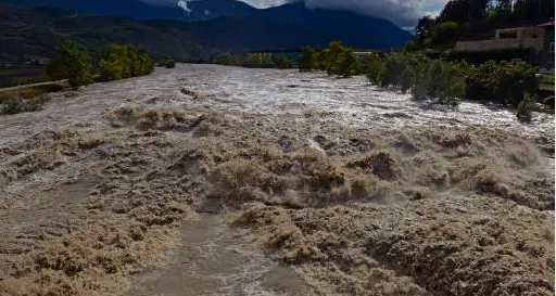 Maltempo di inizio ottobre Ecco il piano degli indennizzi