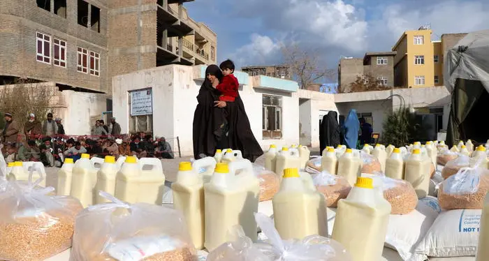 Nobel per la pace al Wfp l'Agenzia Onu che lotta contro la fame nel mondo